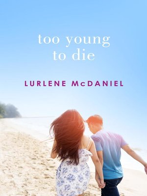 cover image of Too Young to Die